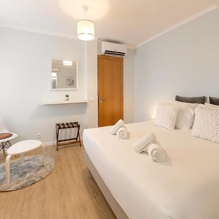 Fika Guest House นาซาเร ภายนอก รูปภาพ