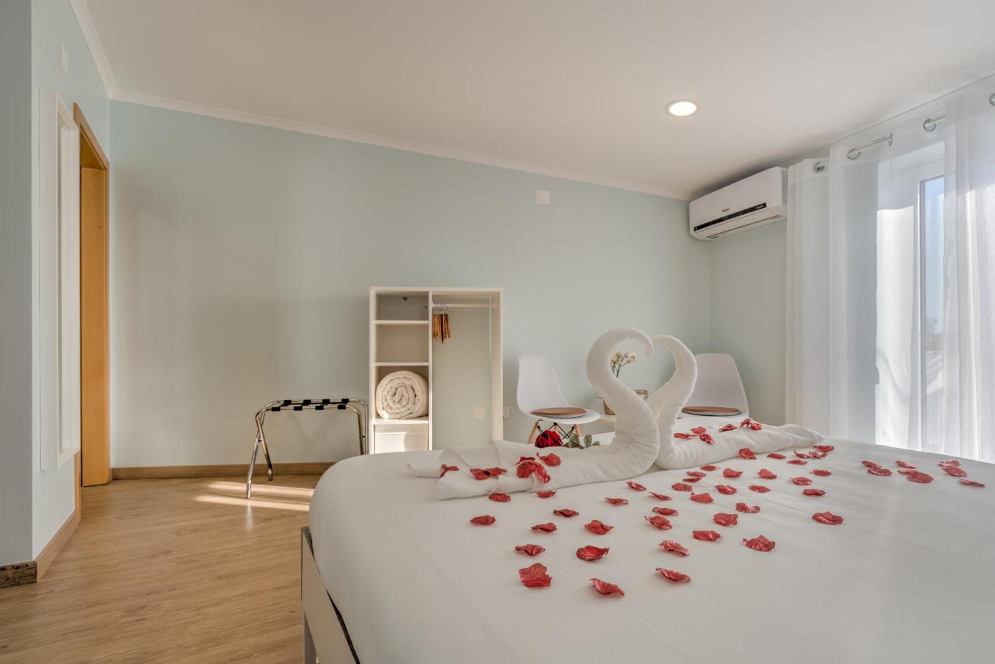 Fika Guest House นาซาเร ภายนอก รูปภาพ