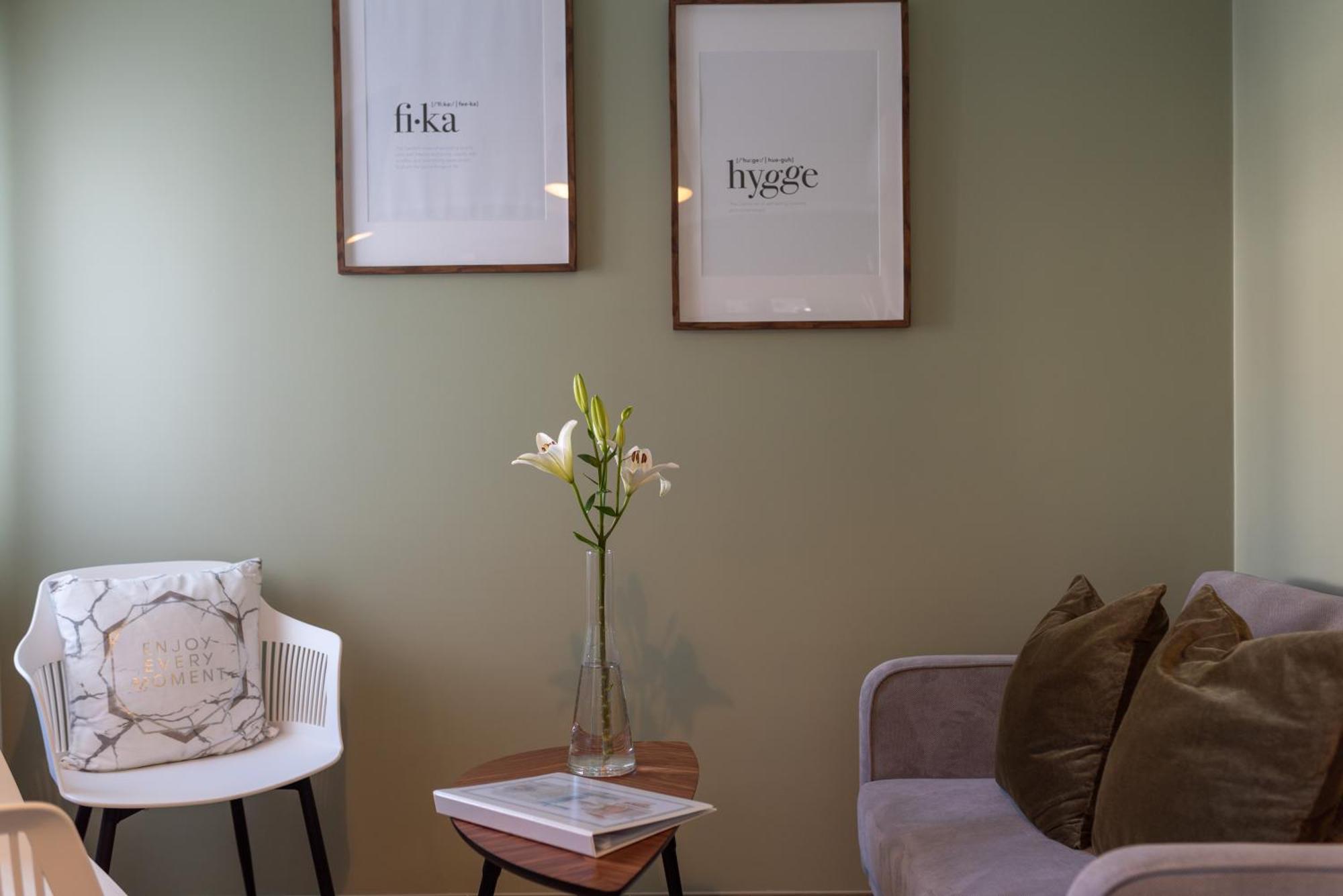 Fika Guest House นาซาเร ภายนอก รูปภาพ