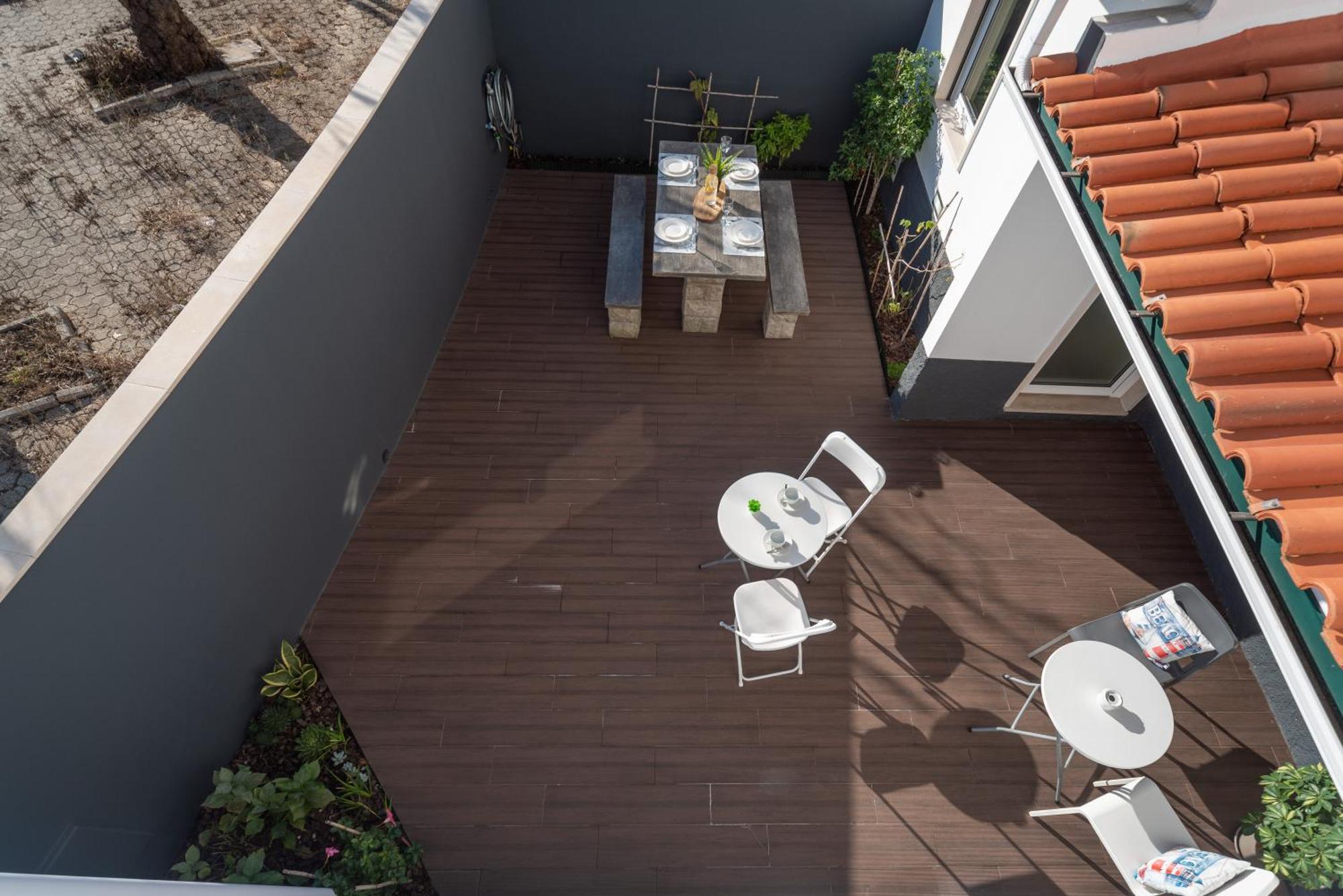 Fika Guest House นาซาเร ภายนอก รูปภาพ