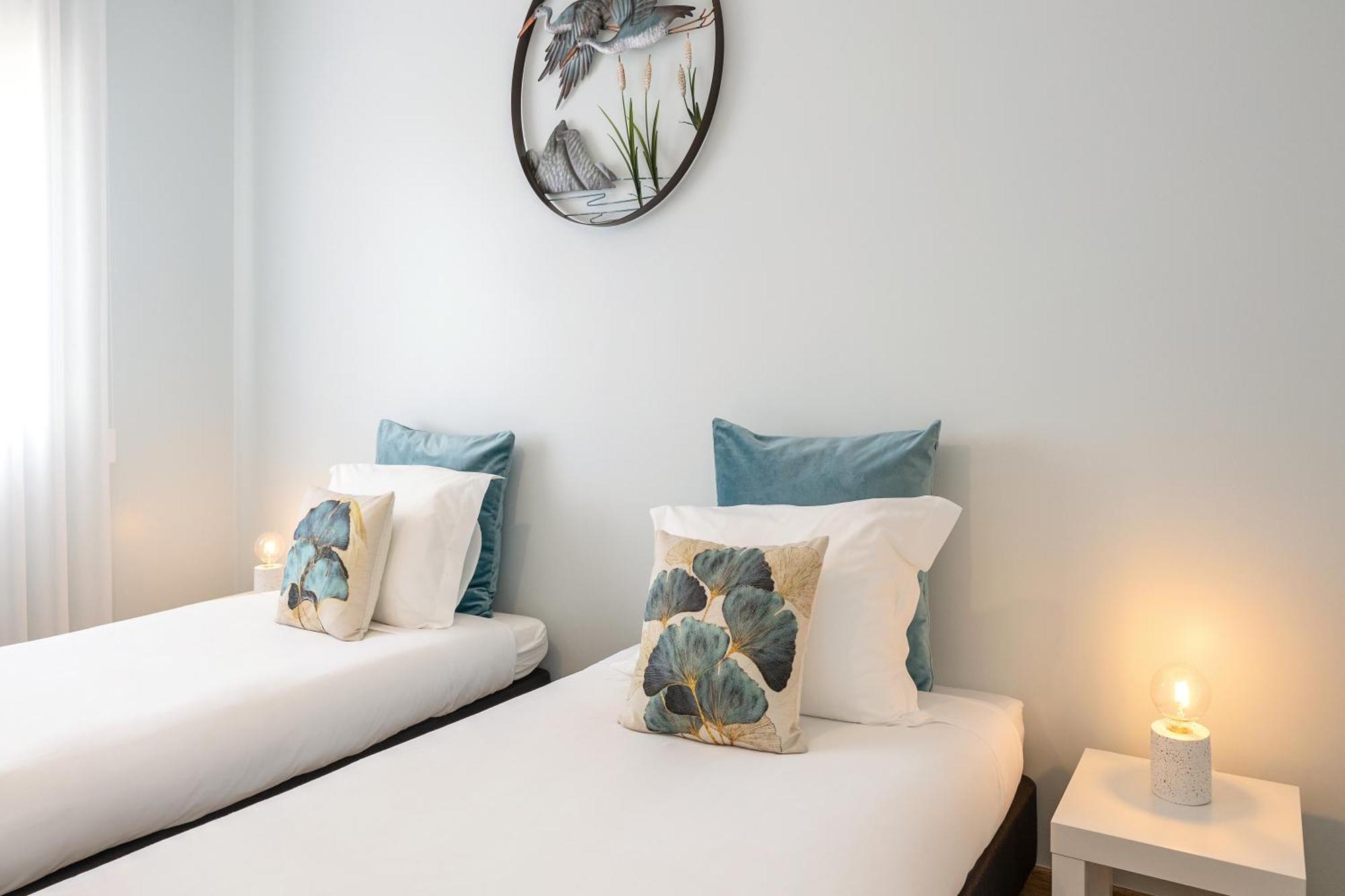 Fika Guest House นาซาเร ภายนอก รูปภาพ