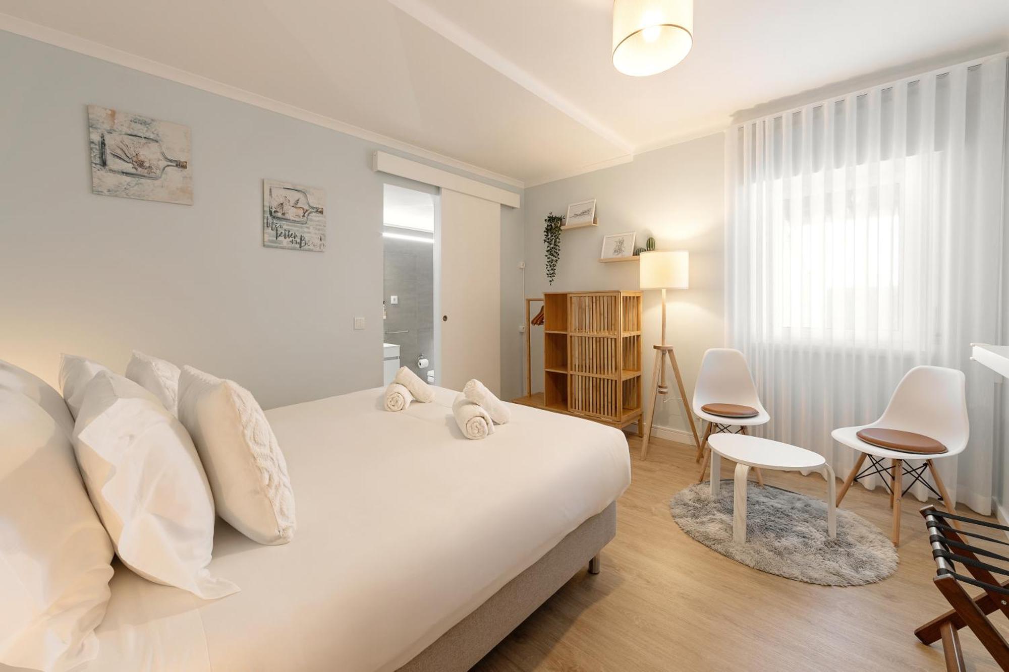 Fika Guest House นาซาเร ภายนอก รูปภาพ