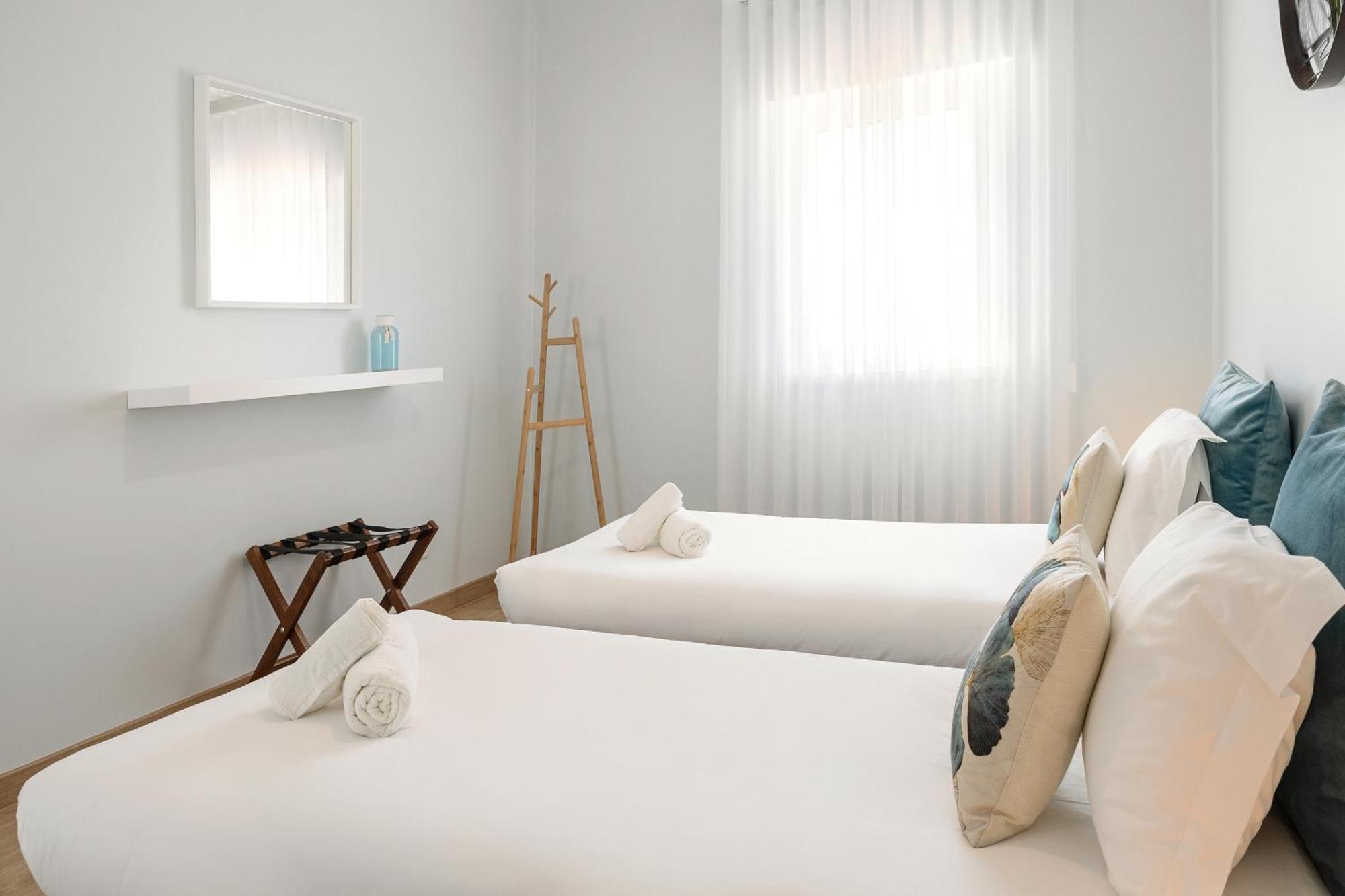 Fika Guest House นาซาเร ภายนอก รูปภาพ