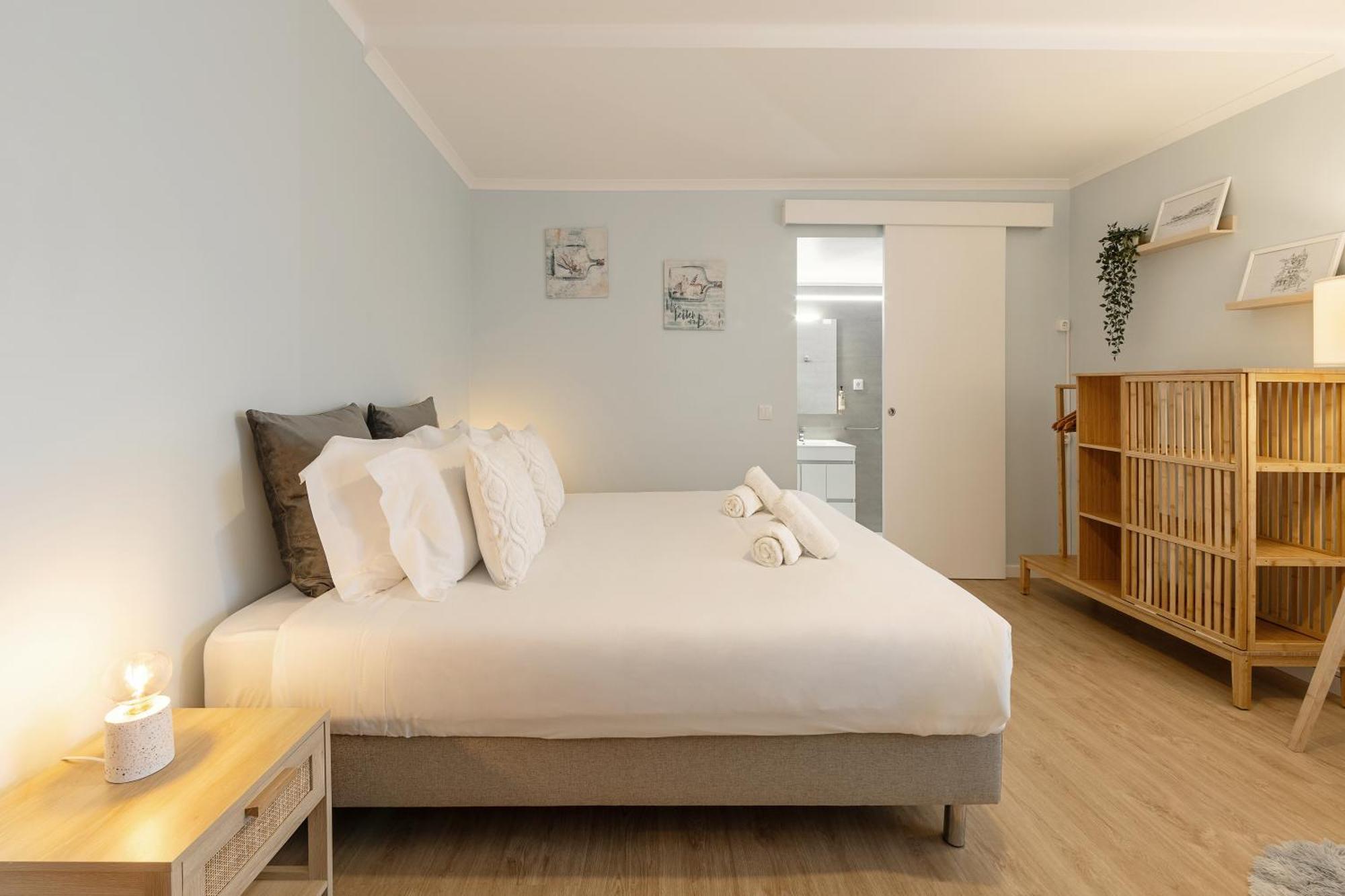 Fika Guest House นาซาเร ภายนอก รูปภาพ