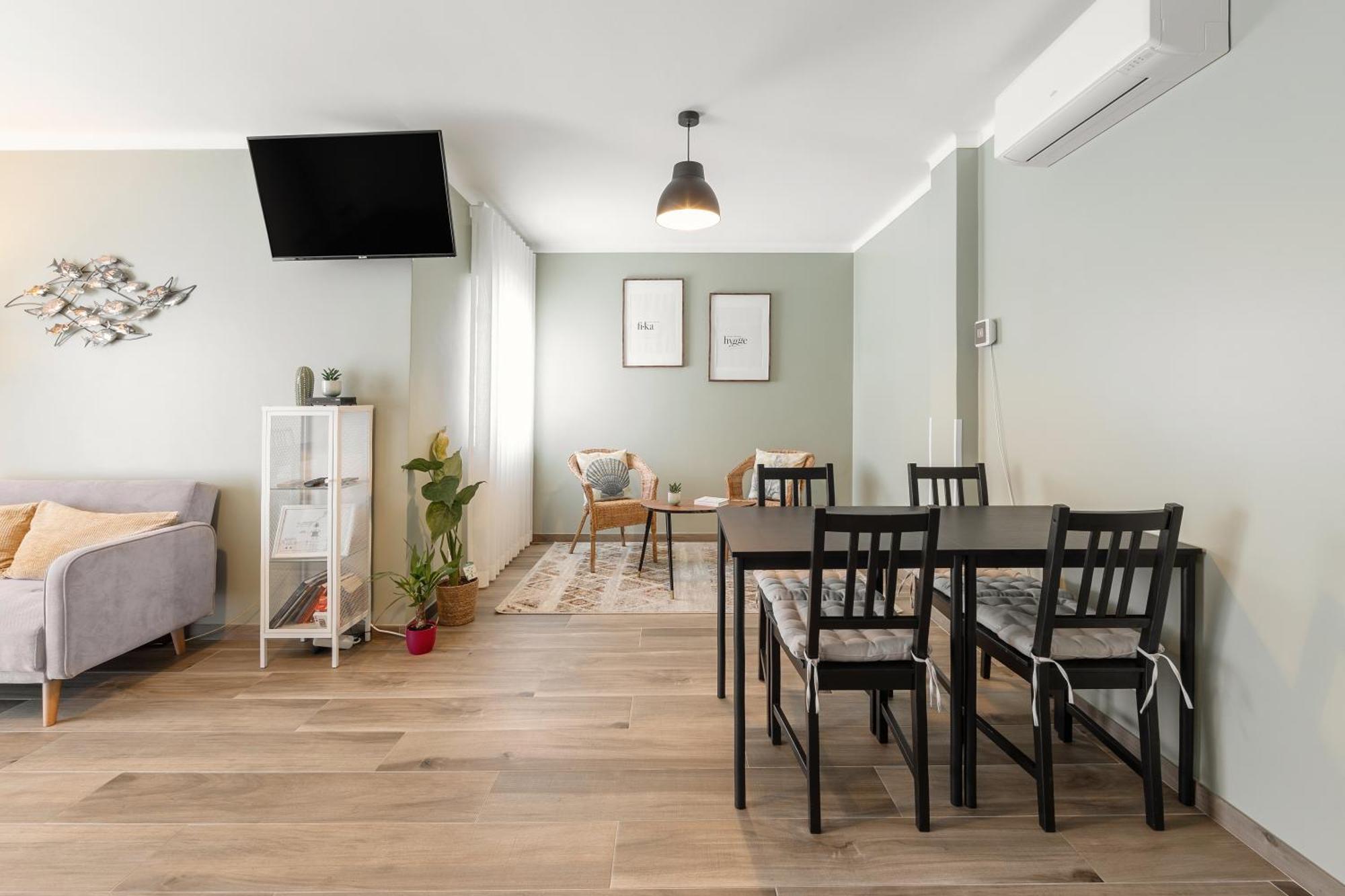 Fika Guest House นาซาเร ภายนอก รูปภาพ
