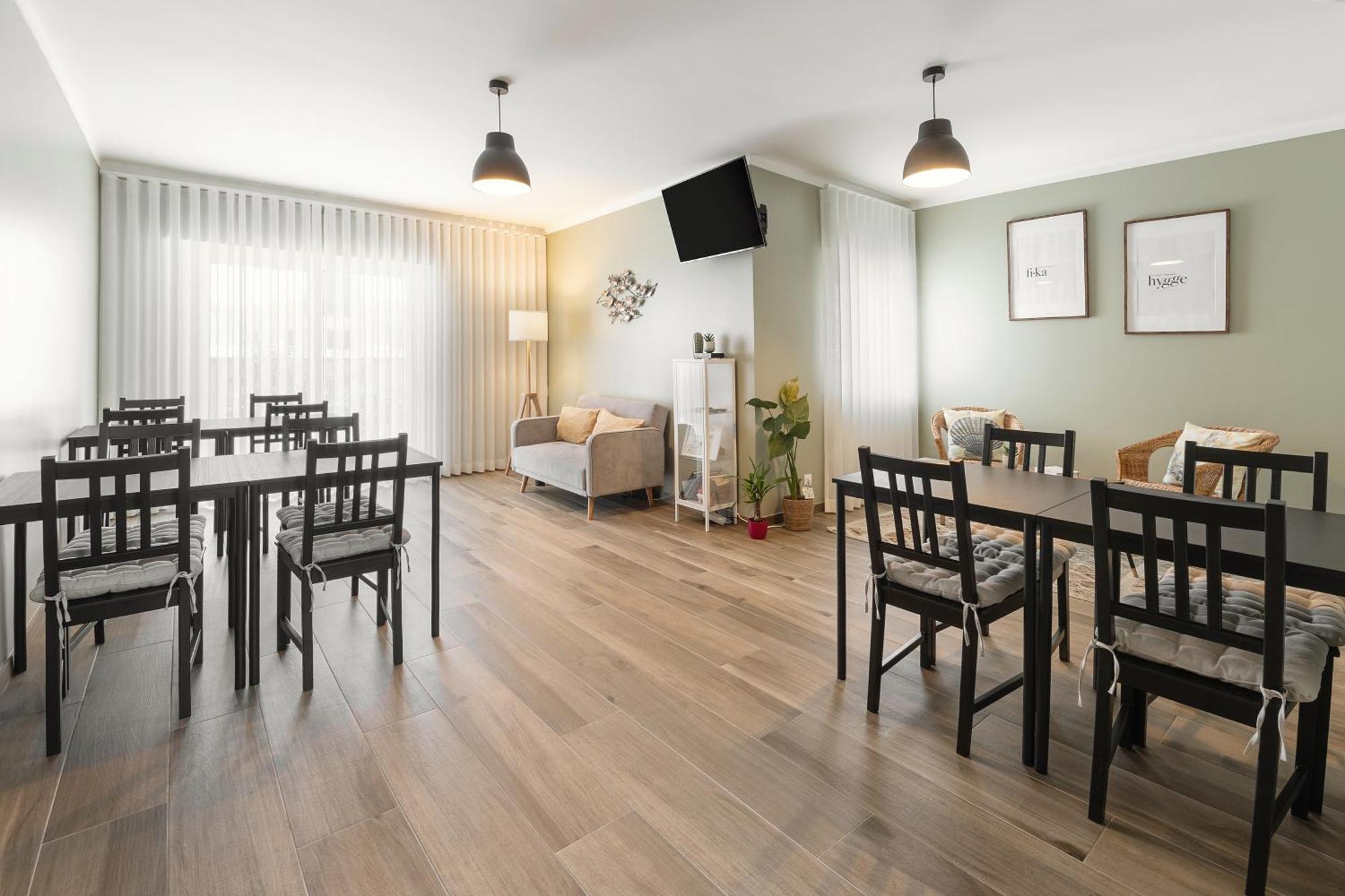 Fika Guest House นาซาเร ภายนอก รูปภาพ